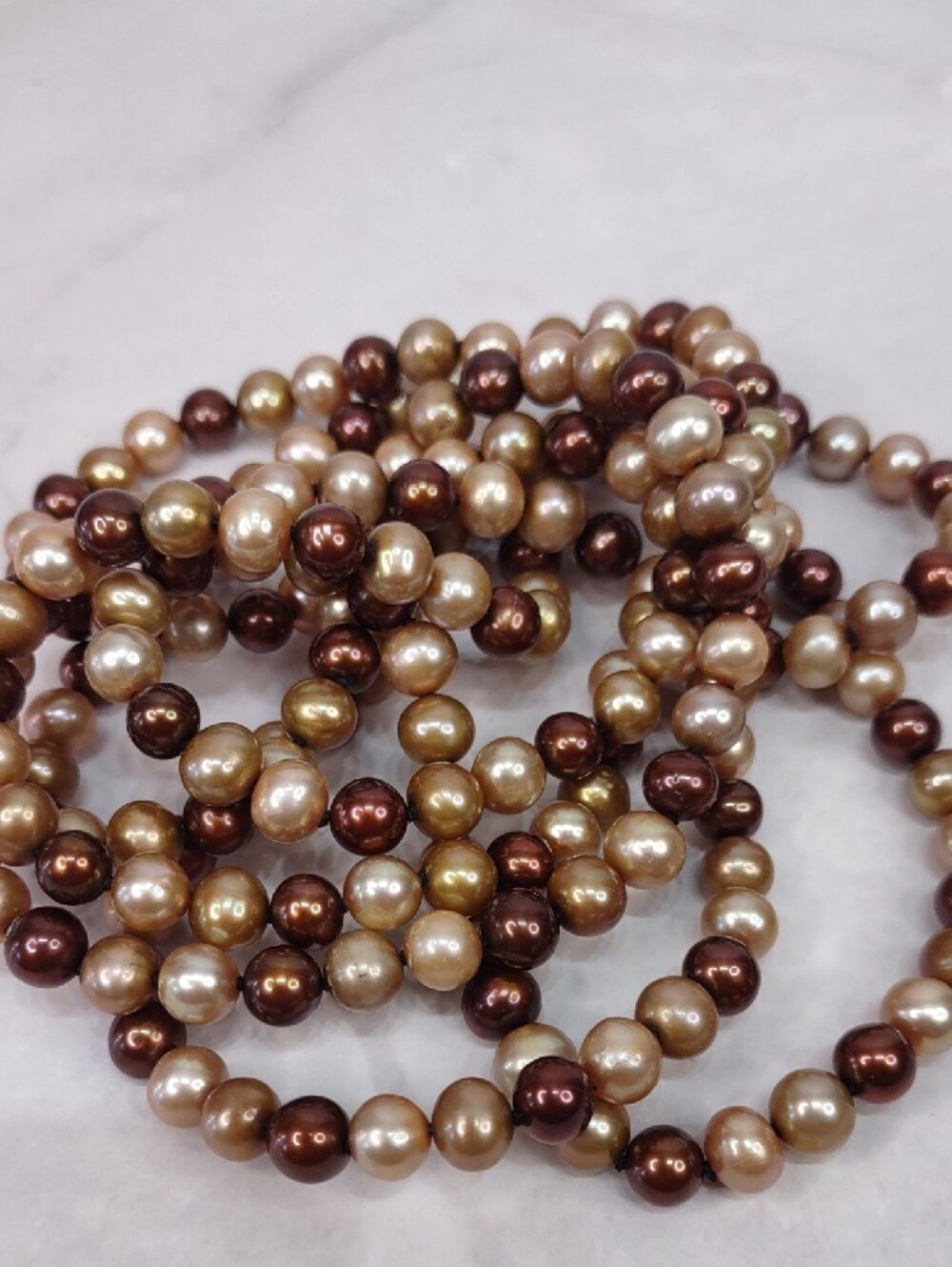 Honora Freshwater Pearl Necklace